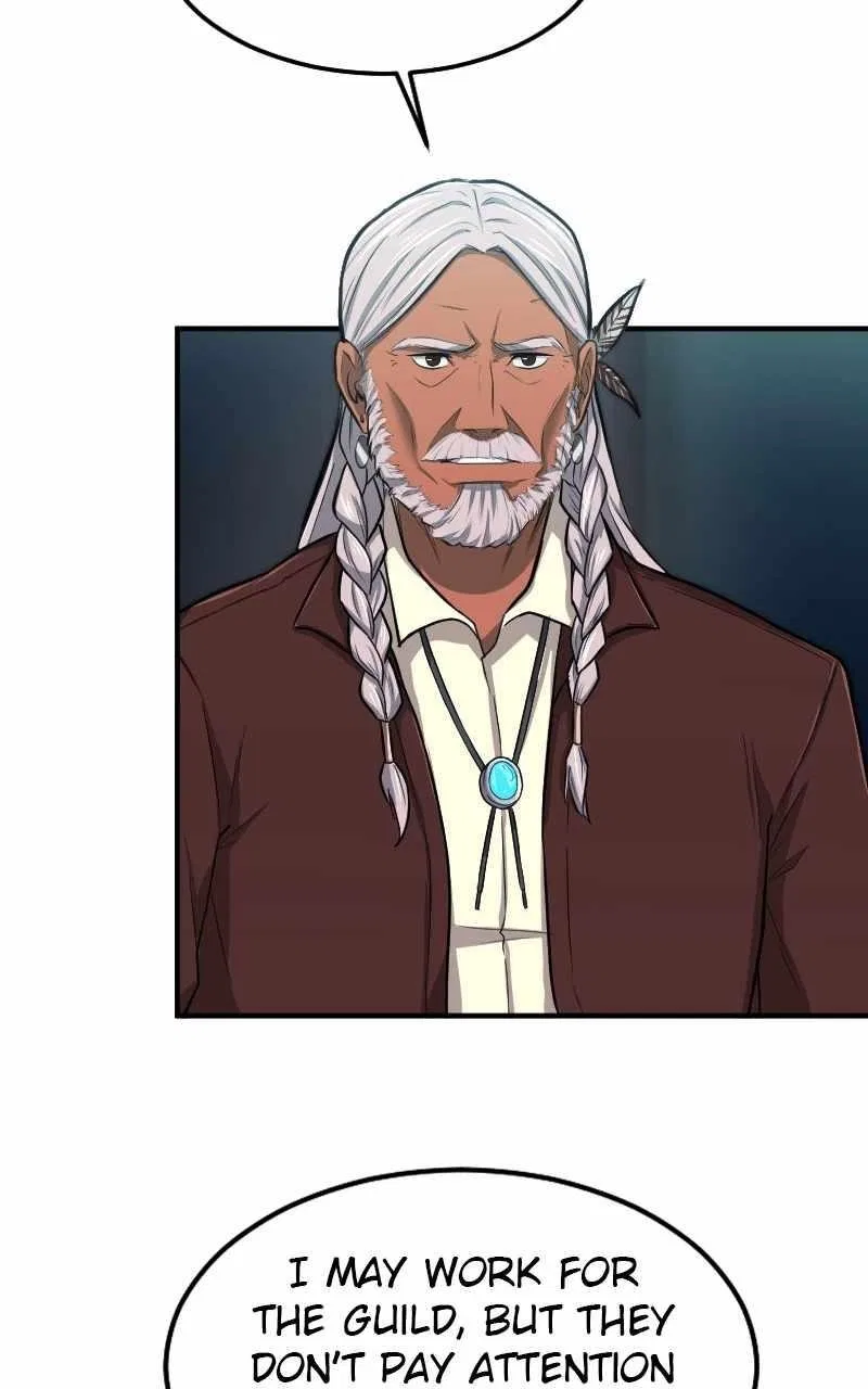 Paranoid Mage Chapter 18 – Page 92