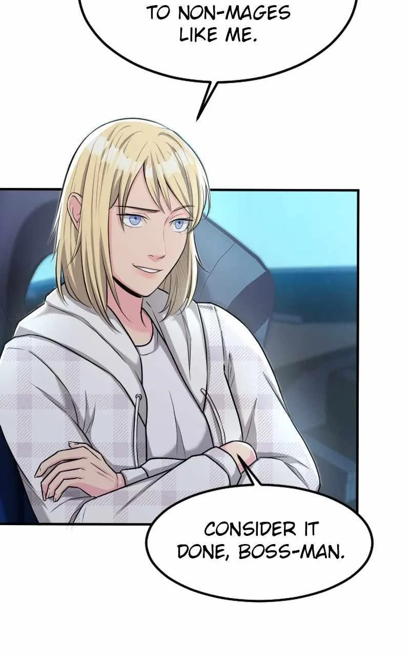 Paranoid Mage Chapter 18 – Page 93