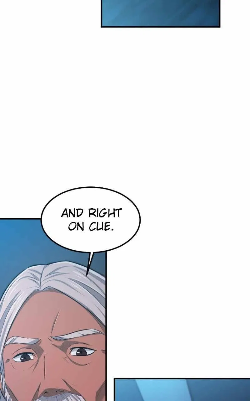 Paranoid Mage Chapter 18 – Page 95