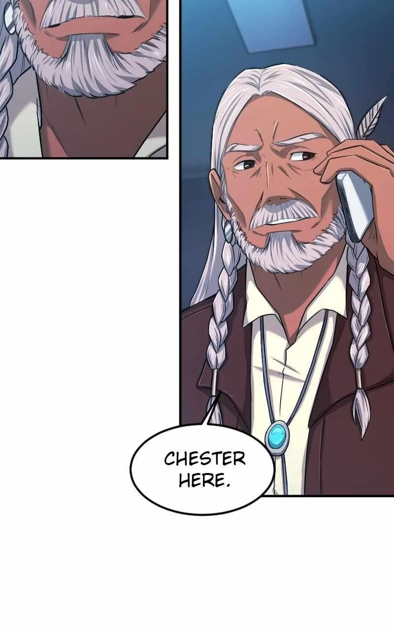 Paranoid Mage Chapter 18 – Page 96