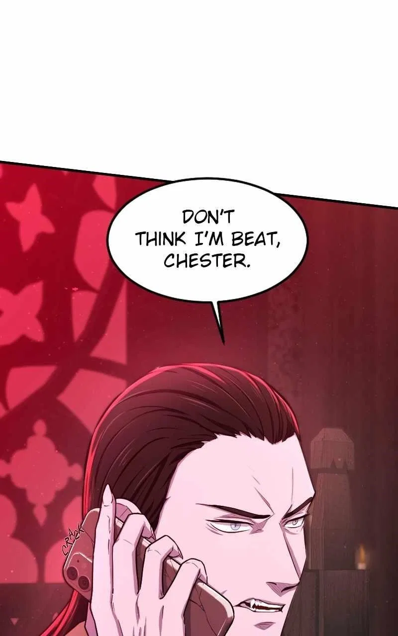 Paranoid Mage Chapter 18 – Page 105