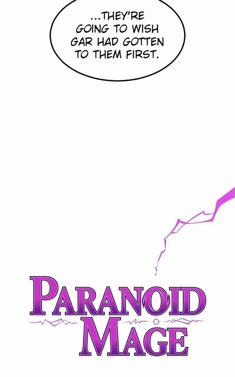 Paranoid Mage Chapter 18 – Page 109