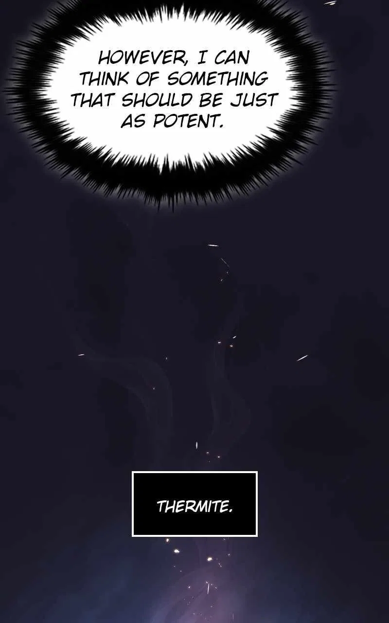 Paranoid Mage Chapter 17 – Page 2