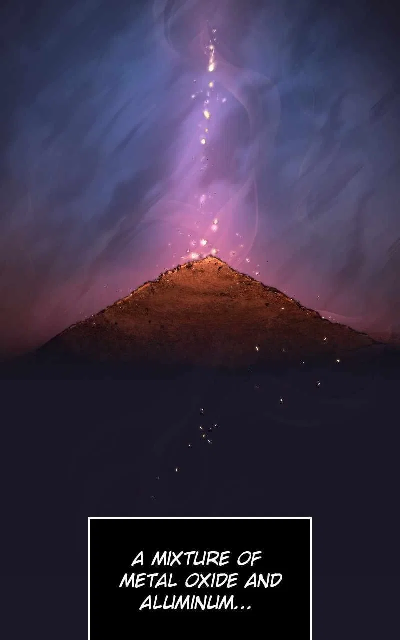 Paranoid Mage Chapter 17 – Page 3