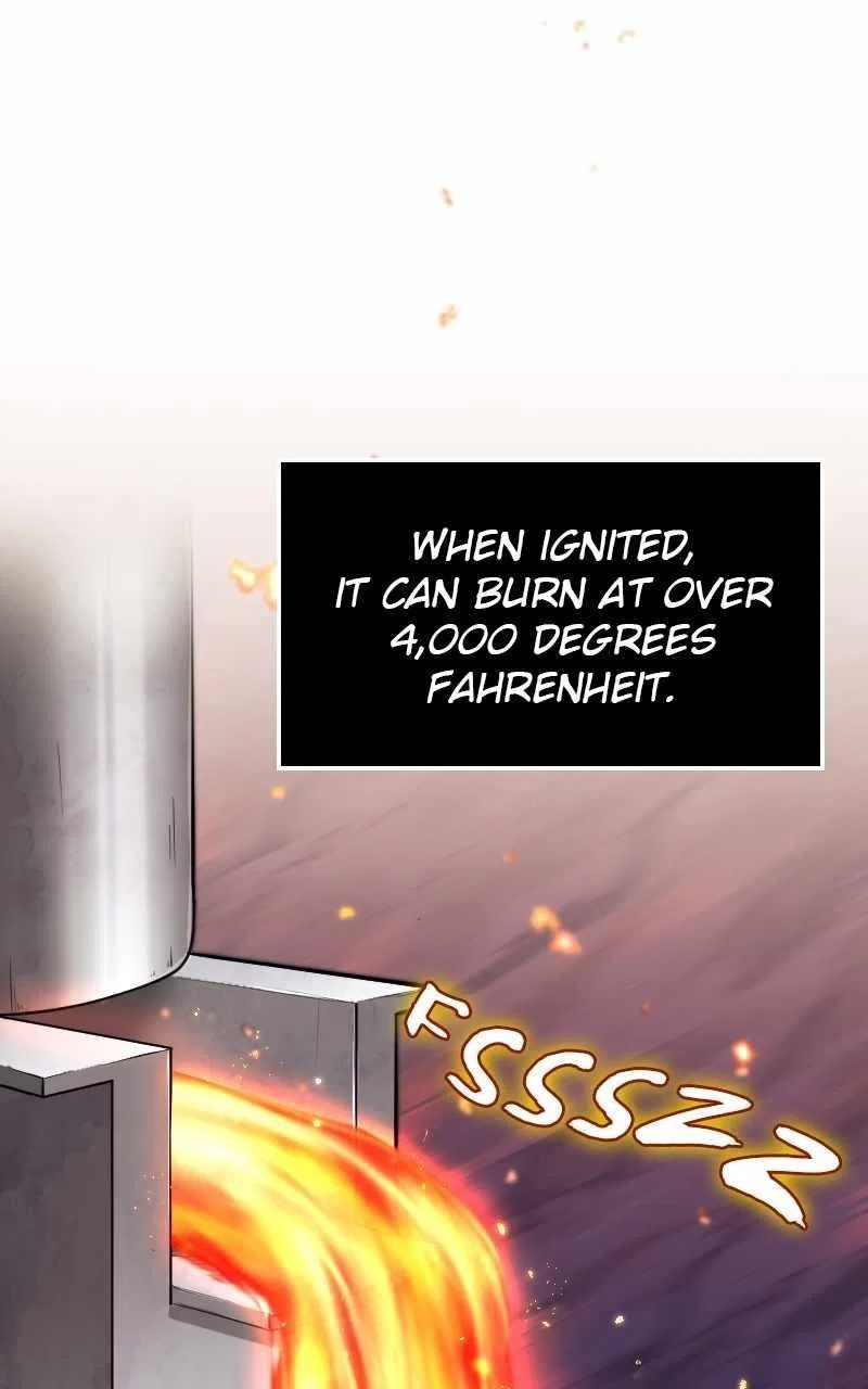 Paranoid Mage Chapter 17 – Page 5