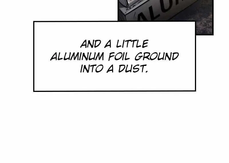 Paranoid Mage Chapter 17 – Page 11