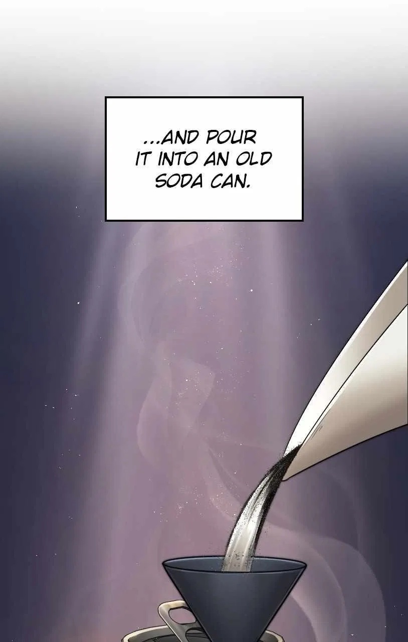 Paranoid Mage Chapter 17 – Page 13
