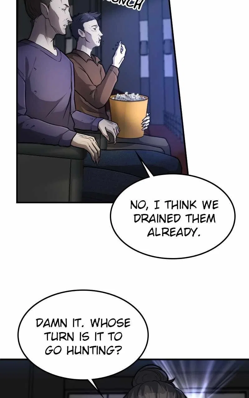 Paranoid Mage Chapter 17 – Page 25