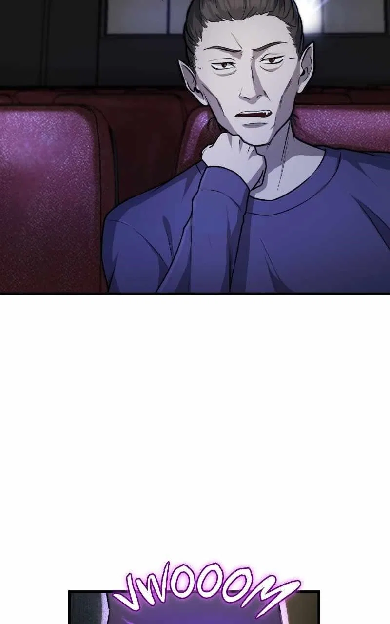 Paranoid Mage Chapter 17 – Page 26