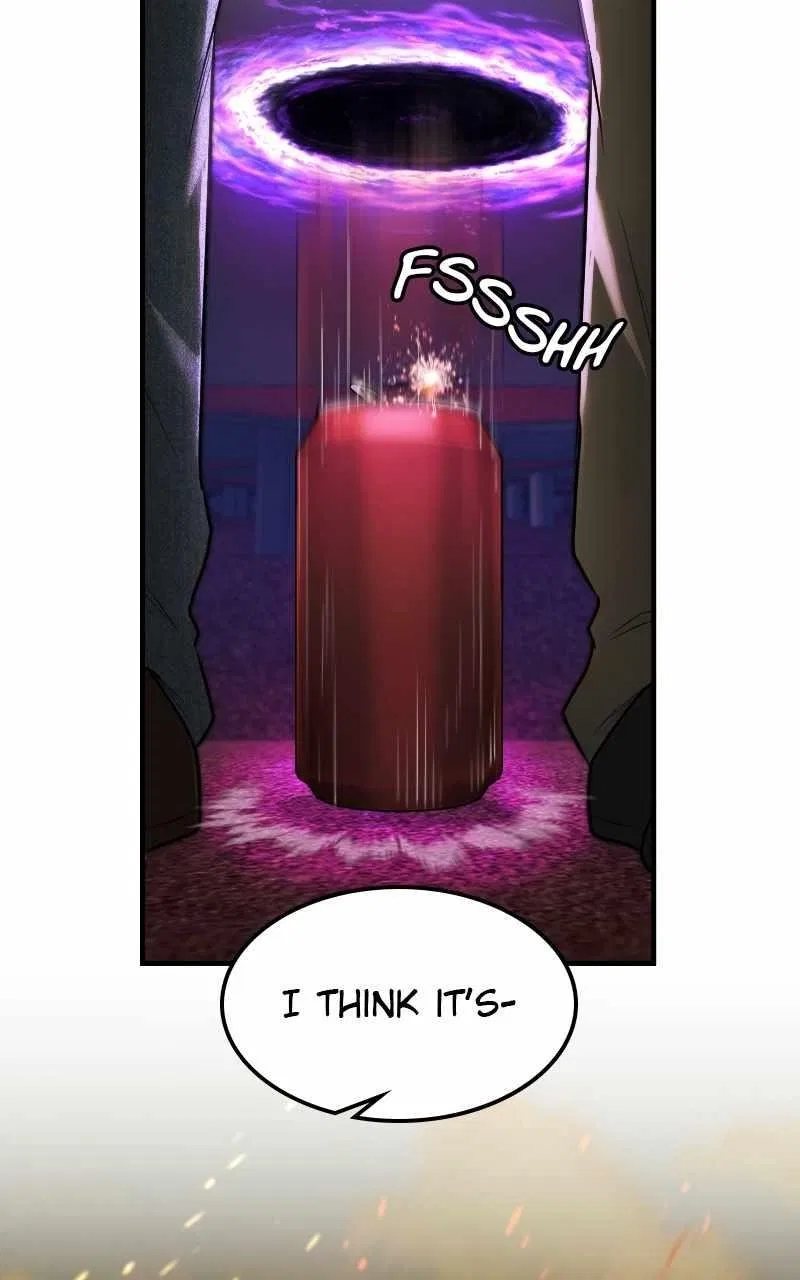 Paranoid Mage Chapter 17 – Page 27
