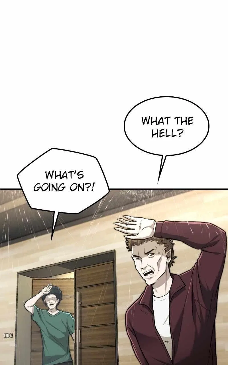 Paranoid Mage Chapter 17 – Page 32