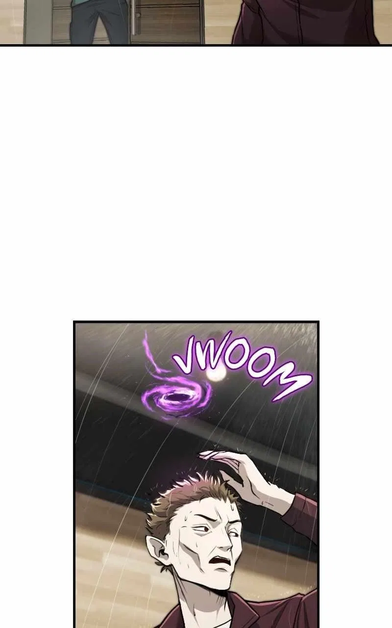 Paranoid Mage Chapter 17 – Page 33