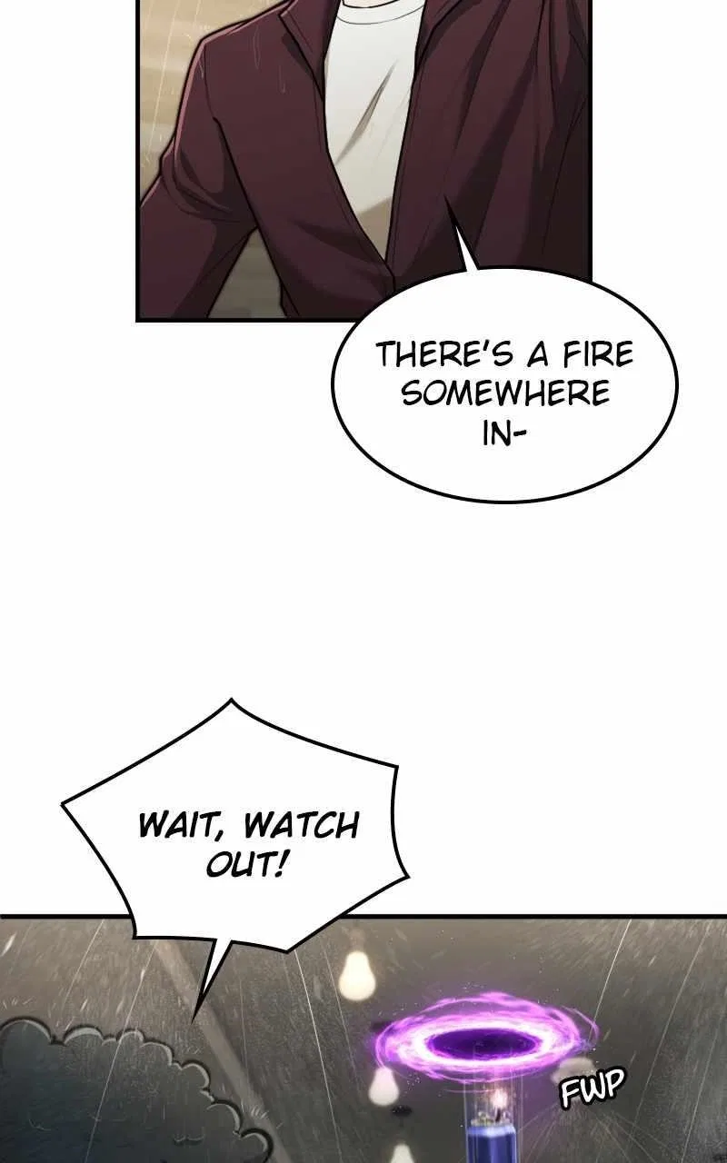 Paranoid Mage Chapter 17 – Page 34