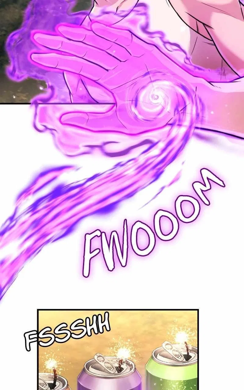 Paranoid Mage Chapter 17 – Page 39