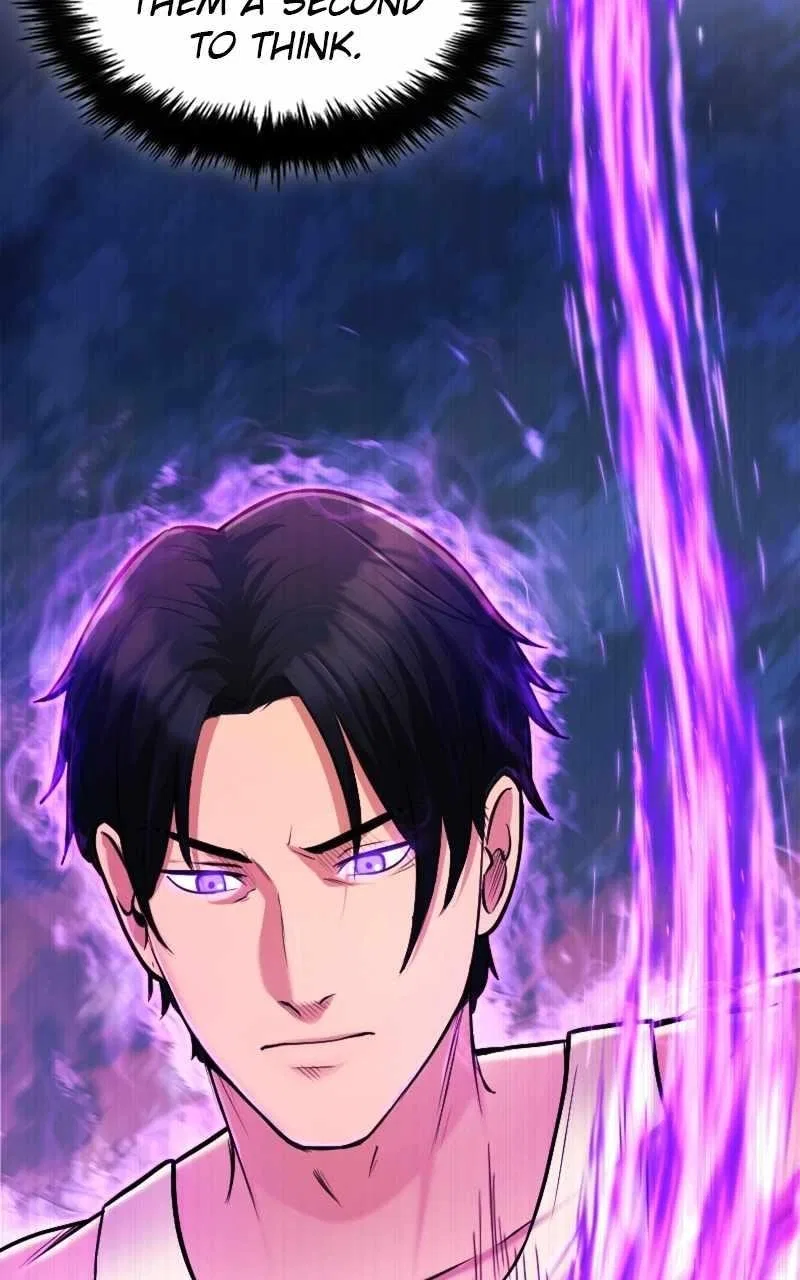 Paranoid Mage Chapter 17 – Page 41