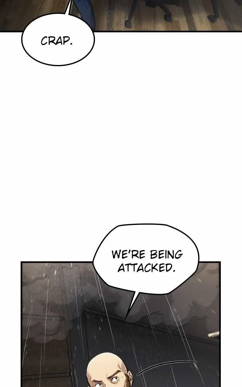 Paranoid Mage Chapter 17 – Page 48