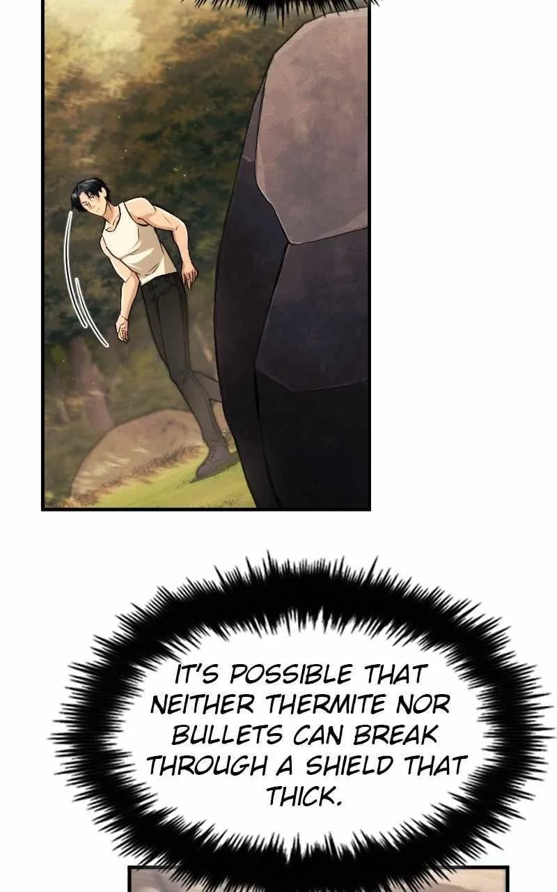 Paranoid Mage Chapter 17 – Page 53