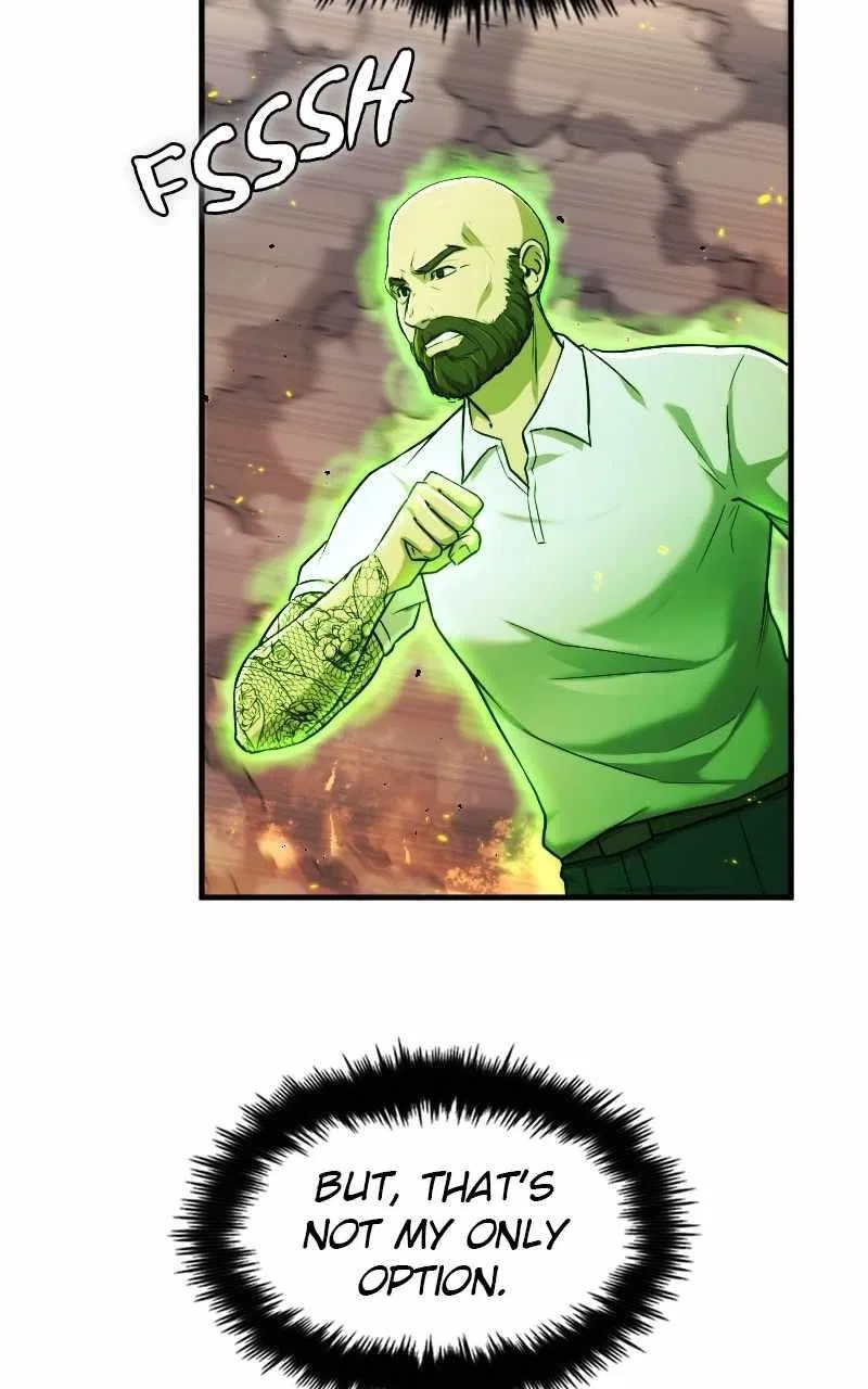 Paranoid Mage Chapter 17 – Page 54