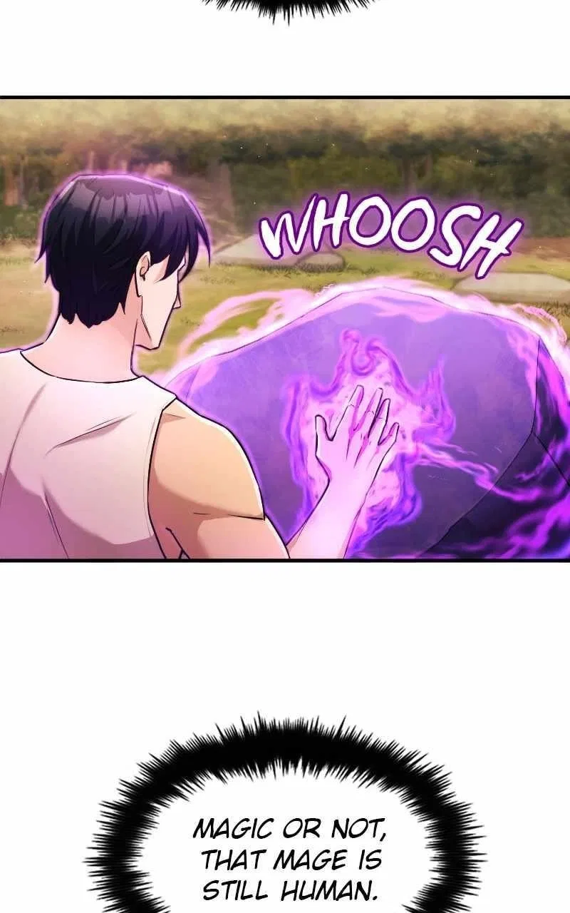 Paranoid Mage Chapter 17 – Page 55