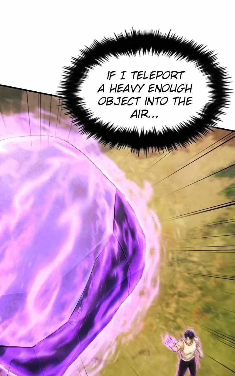 Paranoid Mage Chapter 17 – Page 58