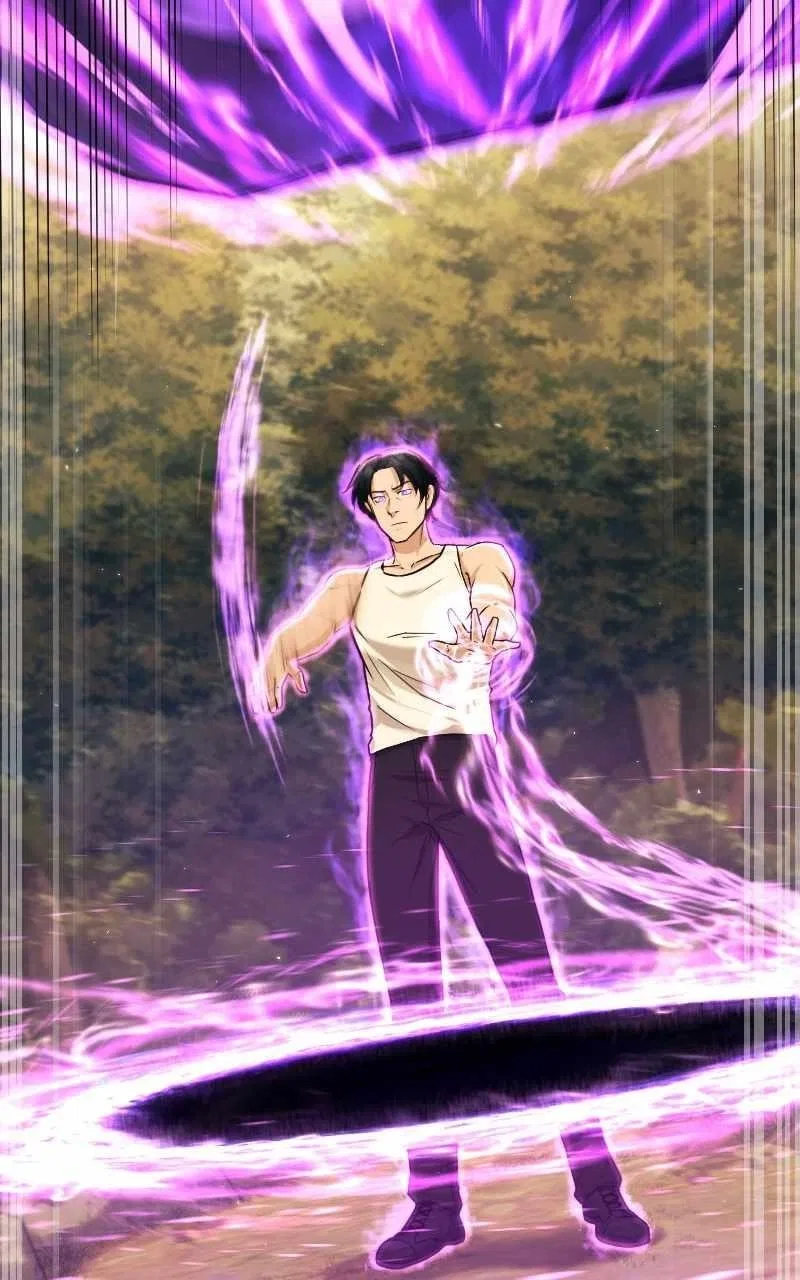 Paranoid Mage Chapter 17 – Page 60