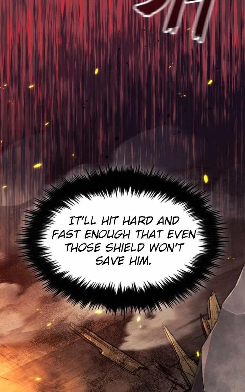 Paranoid Mage Chapter 17 – Page 64
