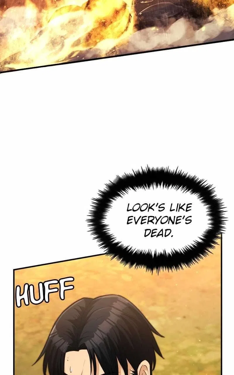 Paranoid Mage Chapter 17 – Page 68