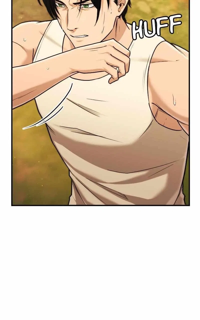 Paranoid Mage Chapter 17 – Page 69