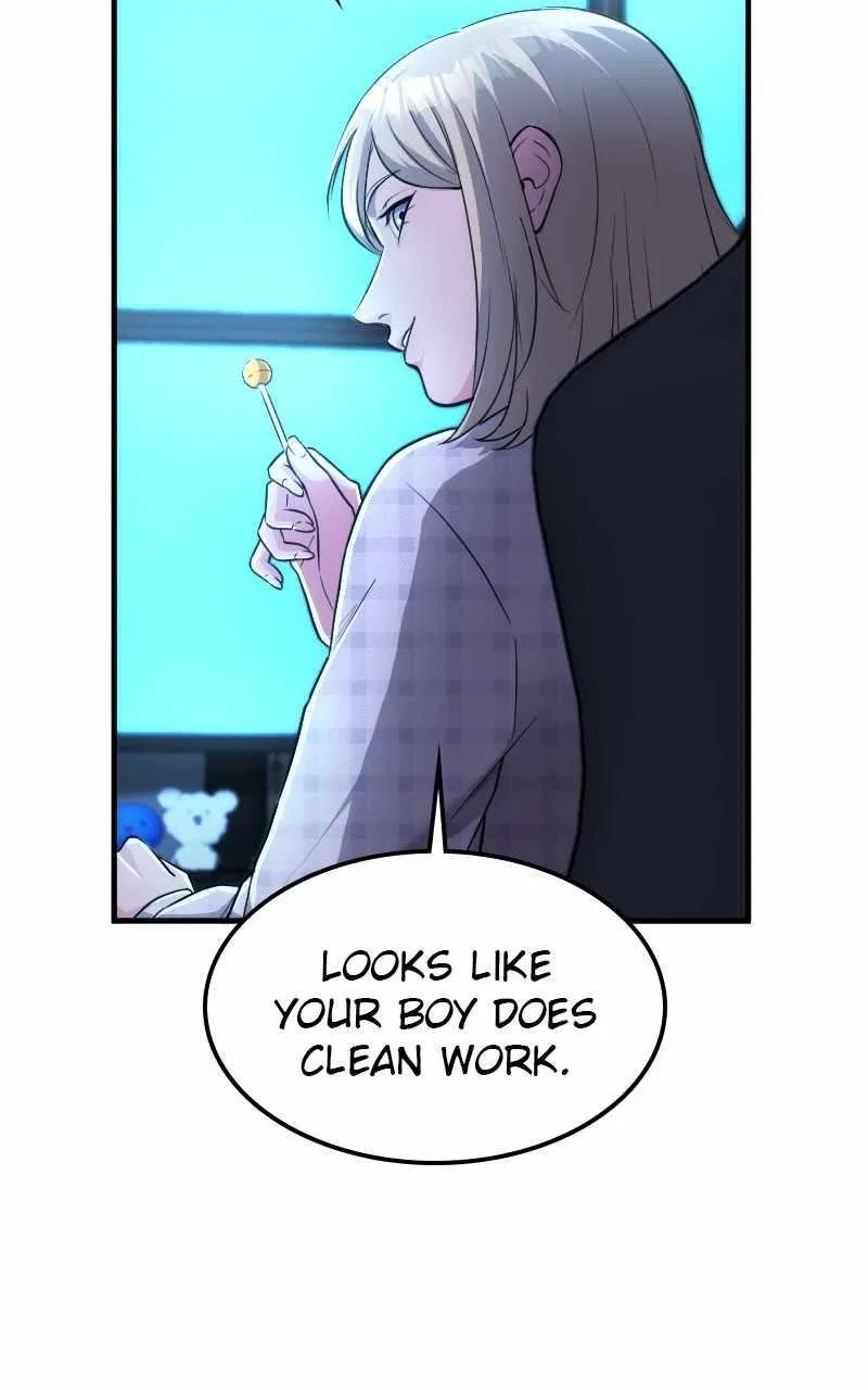 Paranoid Mage Chapter 17 – Page 79
