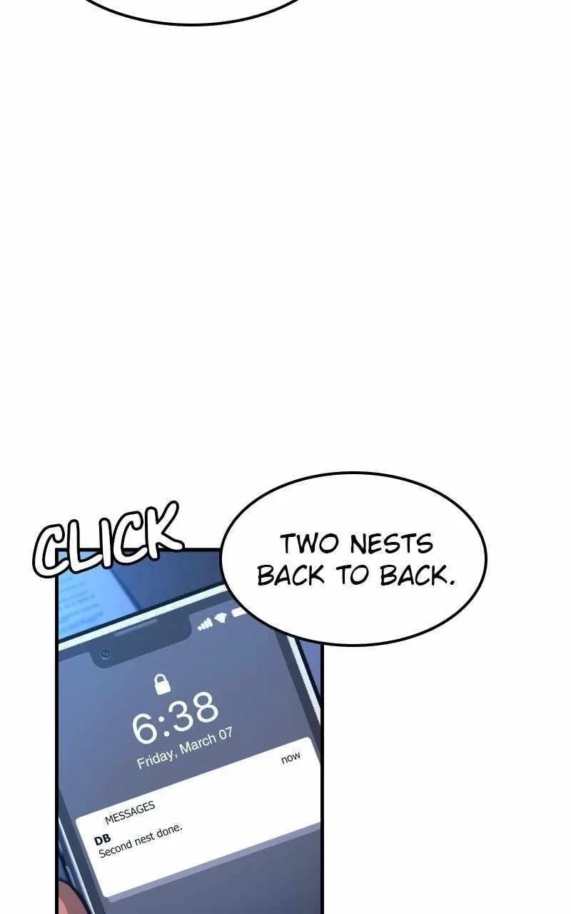 Paranoid Mage Chapter 17 – Page 81