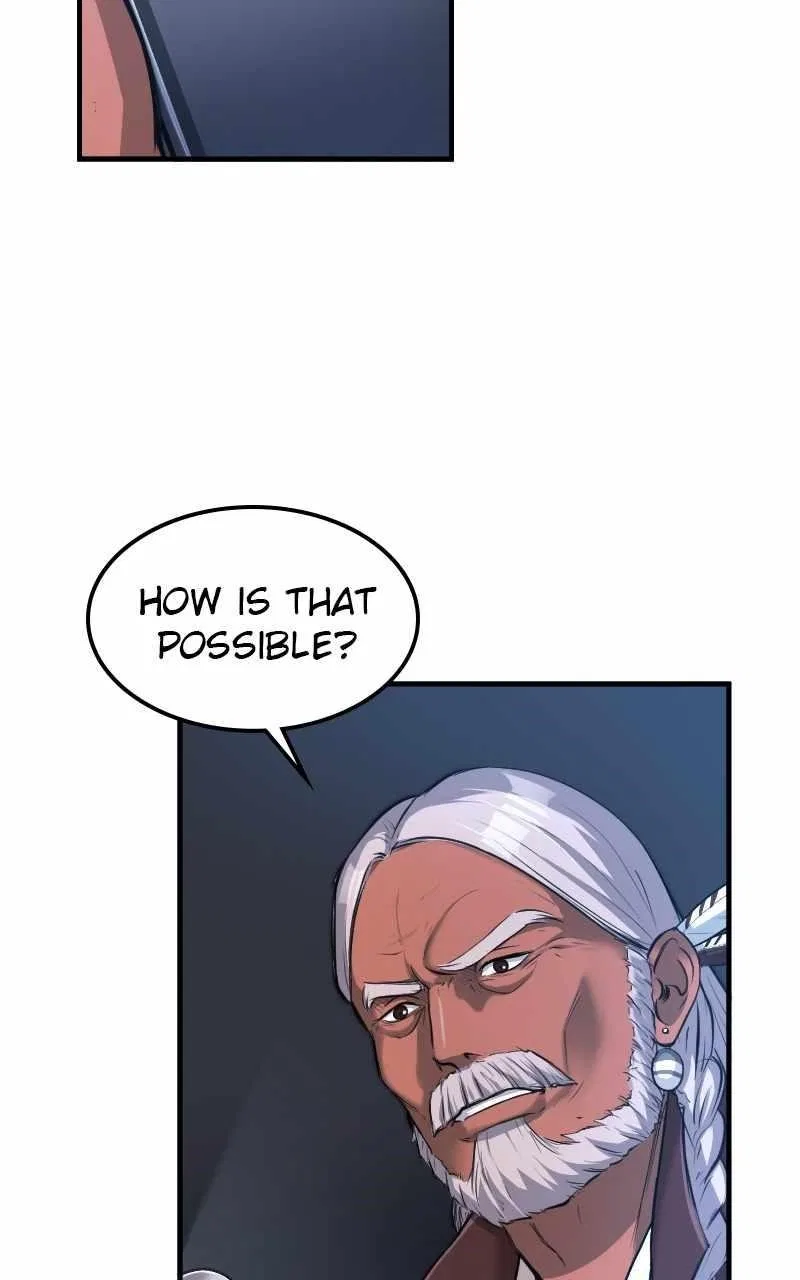 Paranoid Mage Chapter 17 – Page 82
