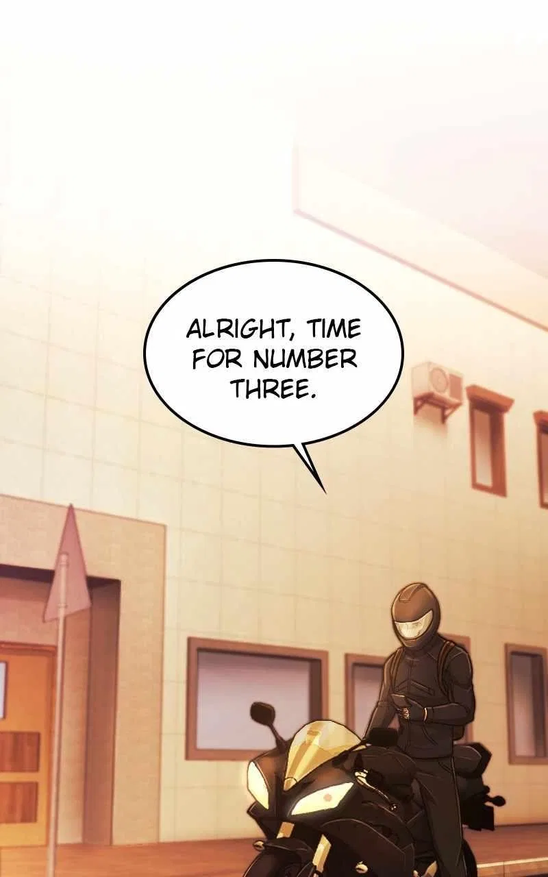 Paranoid Mage Chapter 17 – Page 84