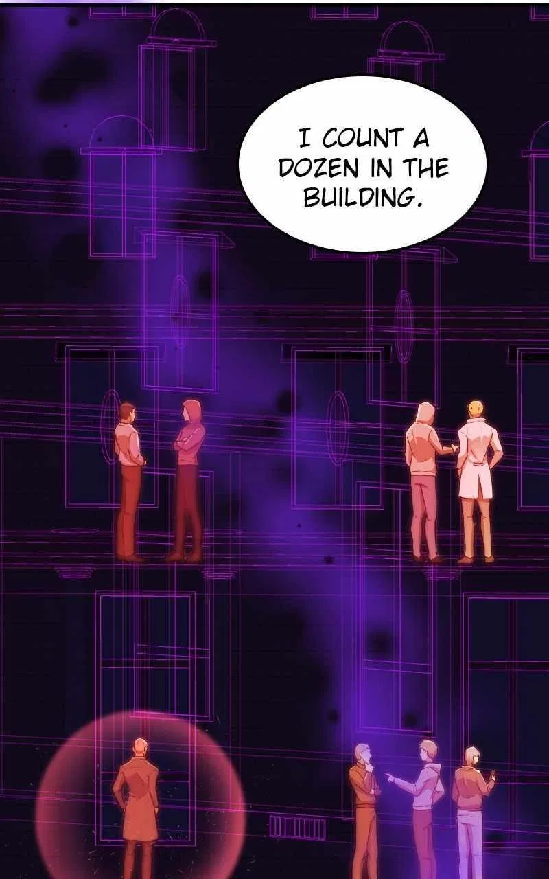 Paranoid Mage Chapter 17 – Page 87