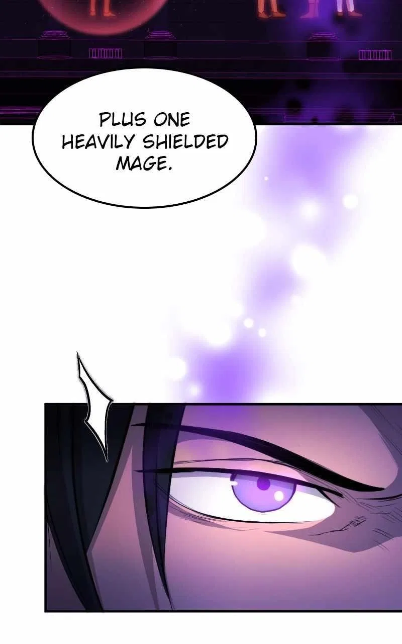 Paranoid Mage Chapter 17 – Page 88