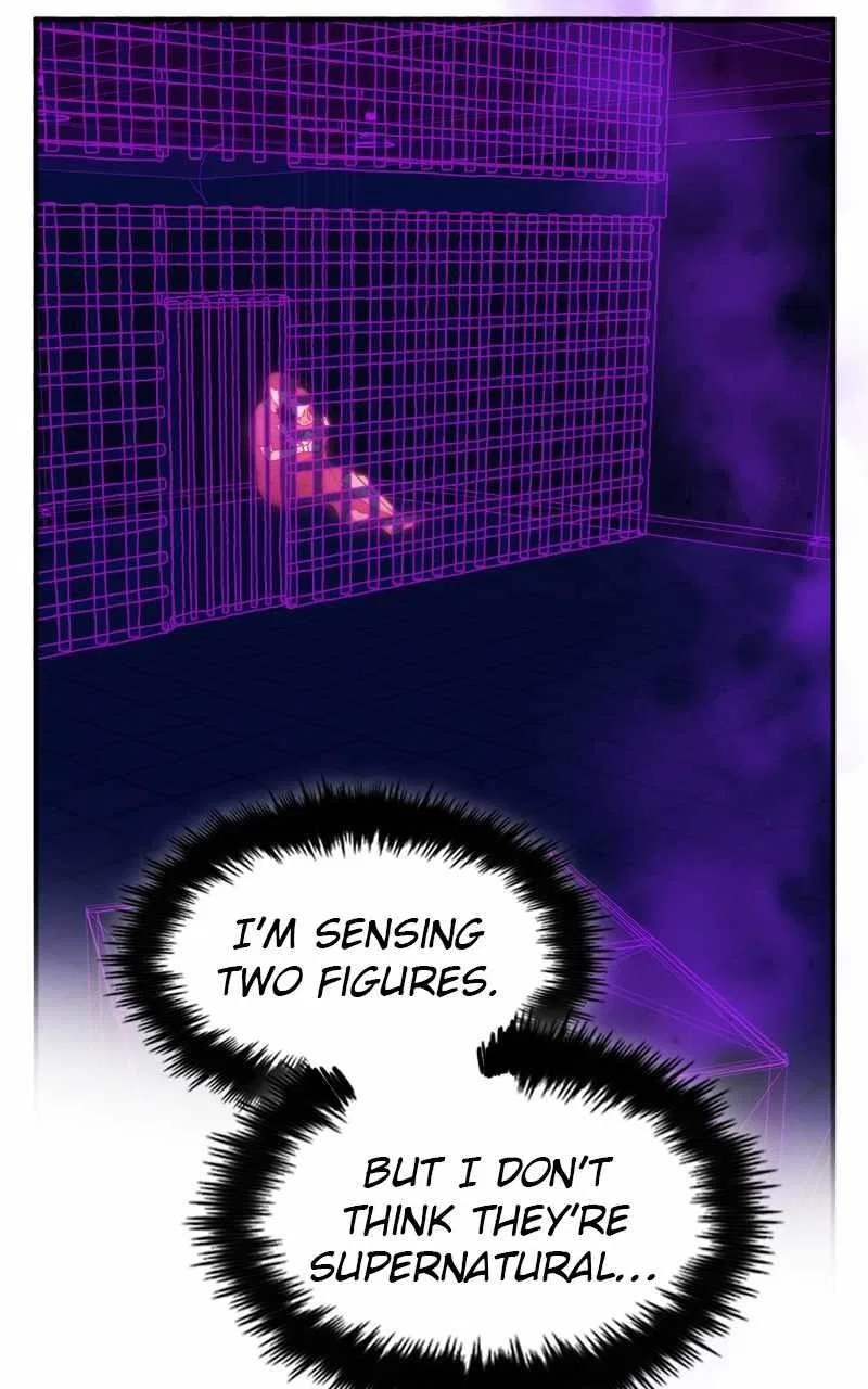 Paranoid Mage Chapter 17 – Page 90