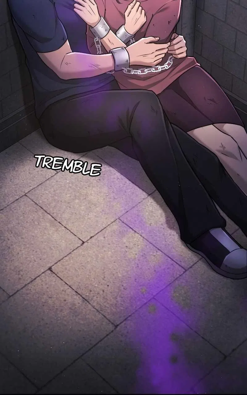 Paranoid Mage Chapter 17 – Page 92