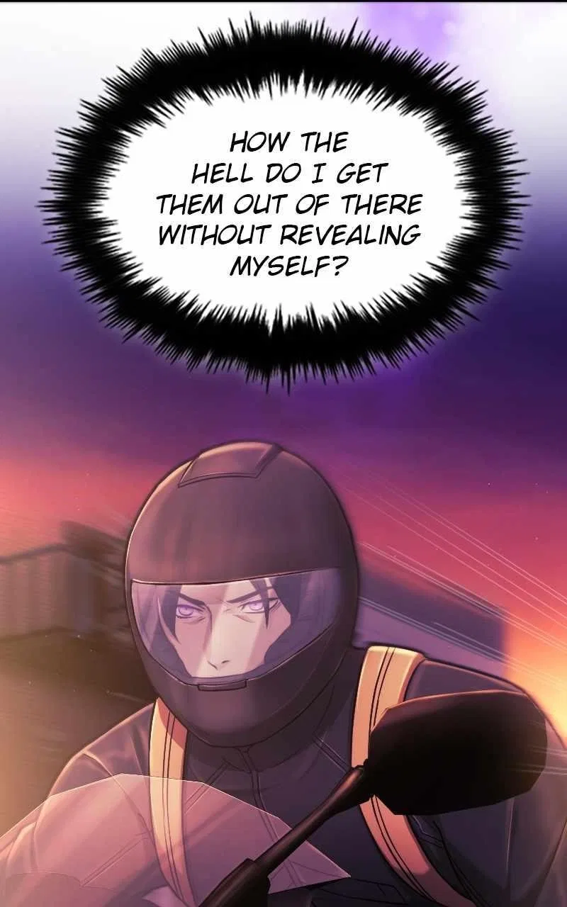 Paranoid Mage Chapter 17 – Page 93