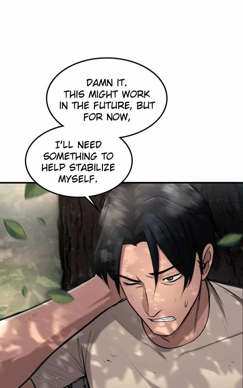 Paranoid Mage Chapter 16 – Page 8