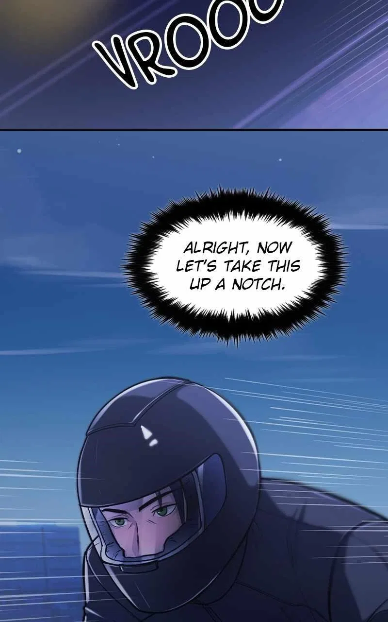 Paranoid Mage Chapter 16 – Page 12