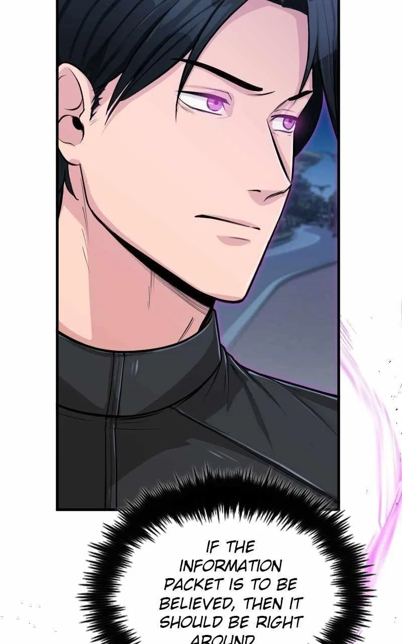 Paranoid Mage Chapter 16 – Page 26