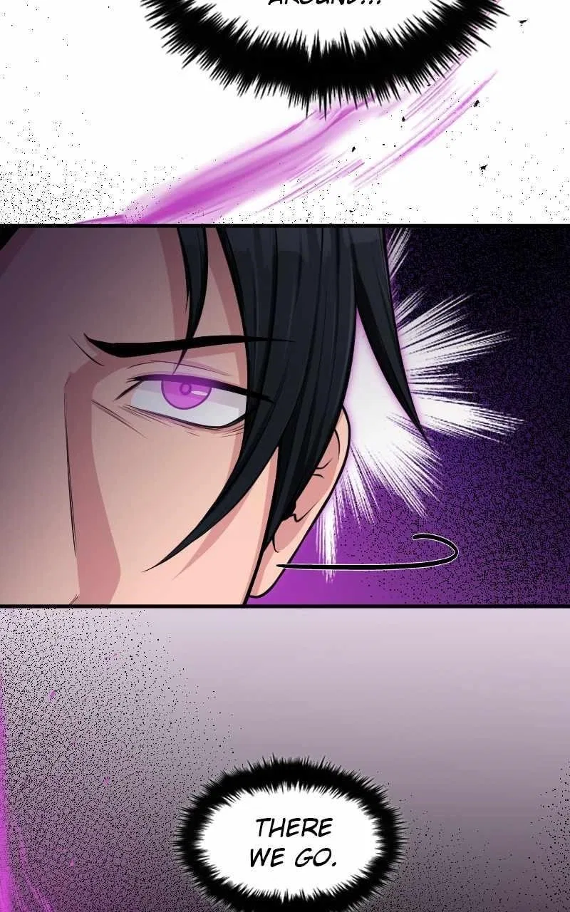 Paranoid Mage Chapter 16 – Page 27