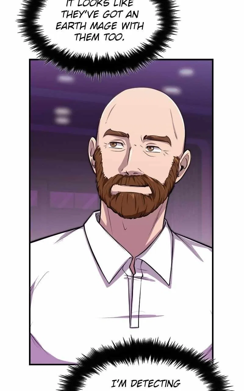 Paranoid Mage Chapter 16 – Page 31