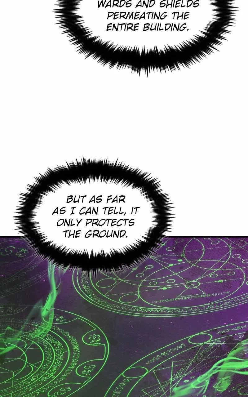 Paranoid Mage Chapter 16 – Page 32