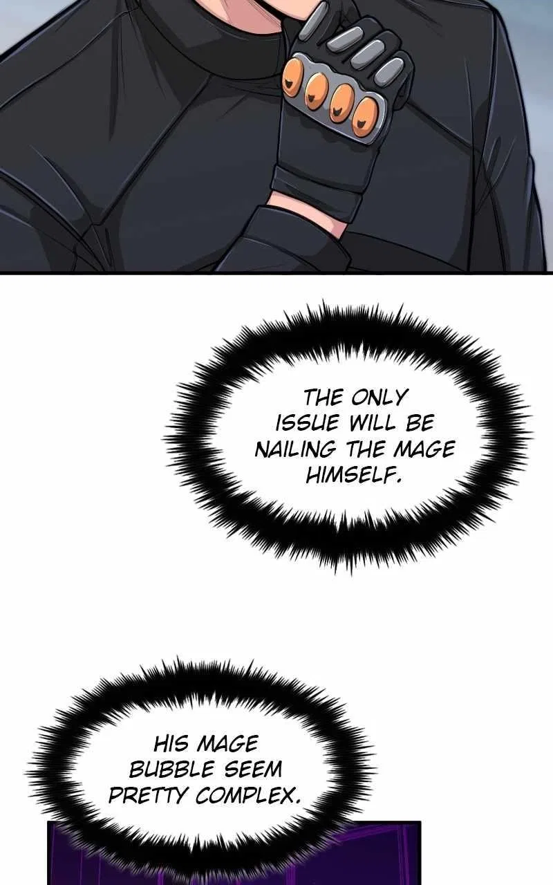 Paranoid Mage Chapter 16 – Page 34