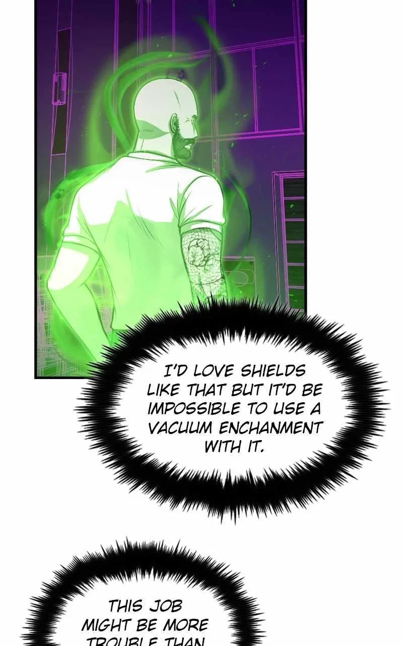 Paranoid Mage Chapter 16 – Page 35