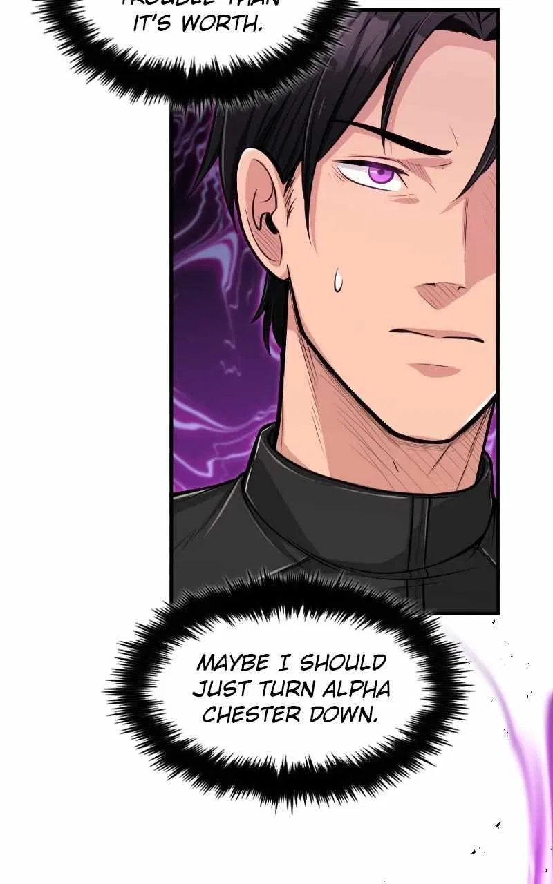 Paranoid Mage Chapter 16 – Page 36