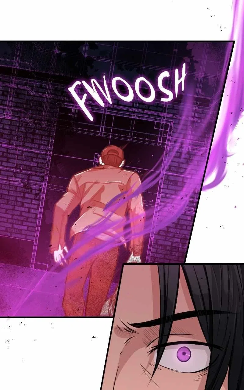 Paranoid Mage Chapter 16 – Page 37