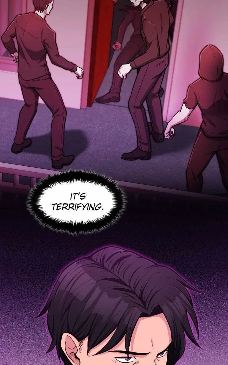 Paranoid Mage Chapter 16 – Page 41