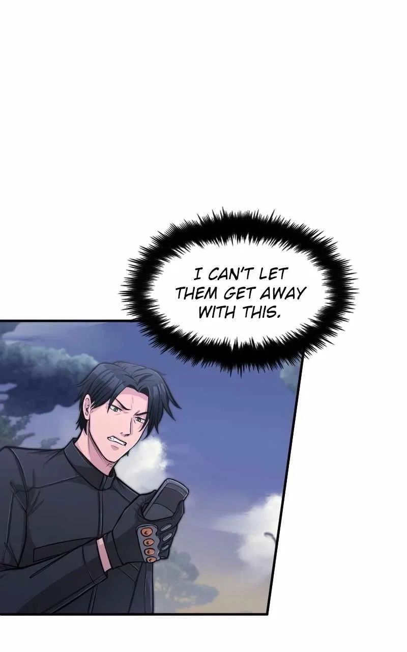 Paranoid Mage Chapter 16 – Page 49
