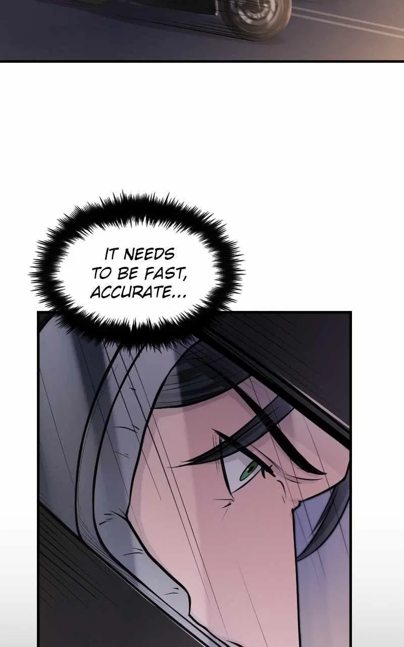 Paranoid Mage Chapter 16 – Page 52